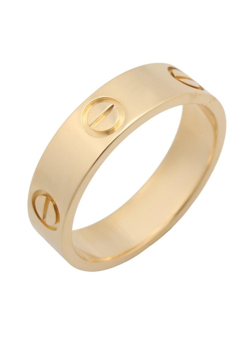 Cartier Ring Love 18k